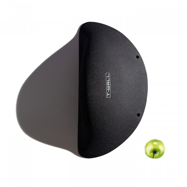 Love Handle Medium 6 Single Texture