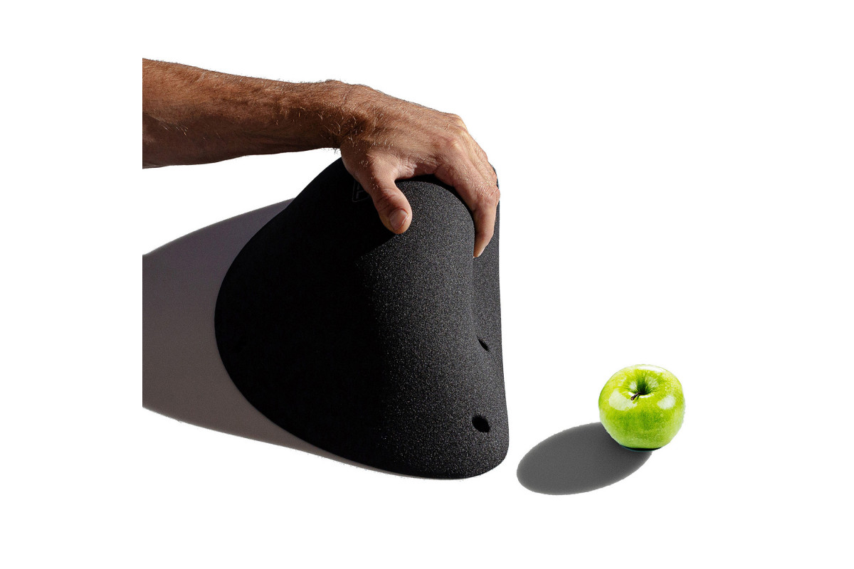 Love Handle Medium 5 Single Texture