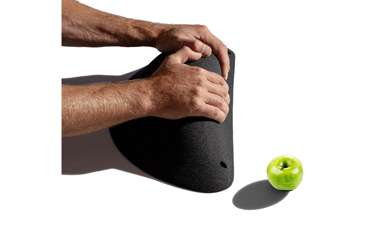 Love Handle Medium 3 Single Texture