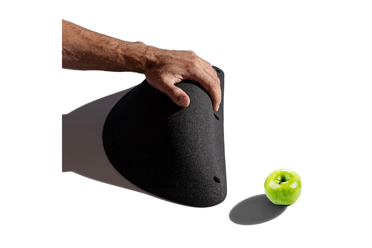 Love Handle Medium 3 Single Texture