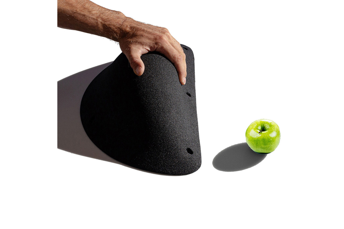 Love Handle Medium 2 Single Texture