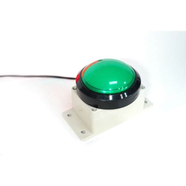 Chrono vitesse version DUO