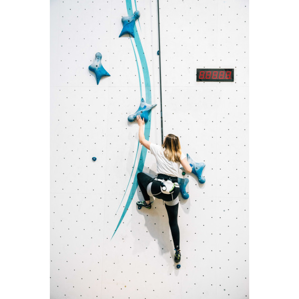 Chrono vitesse version DUO