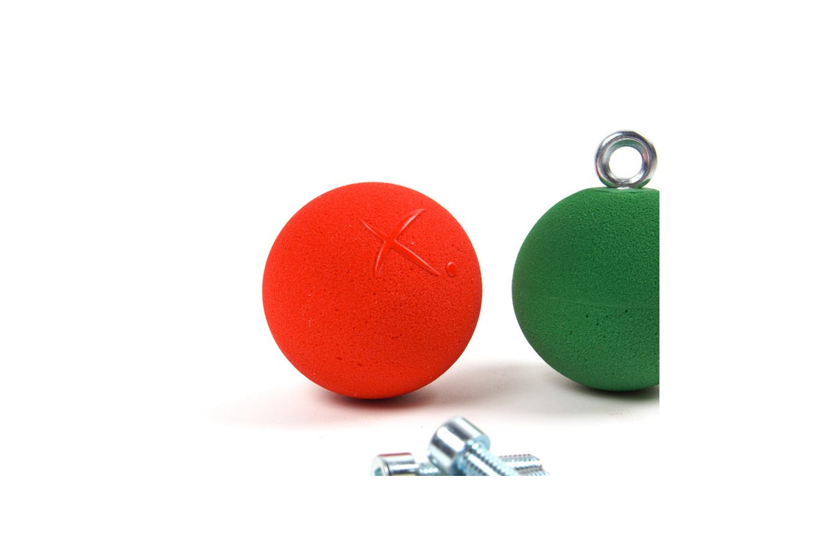 Training eXballs 8 (x2)