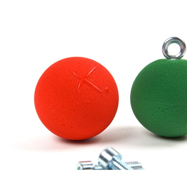 Training eXballs 8 (x2)