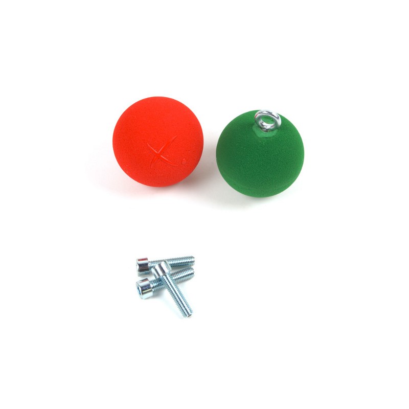 Training eXballs 8 (x2)