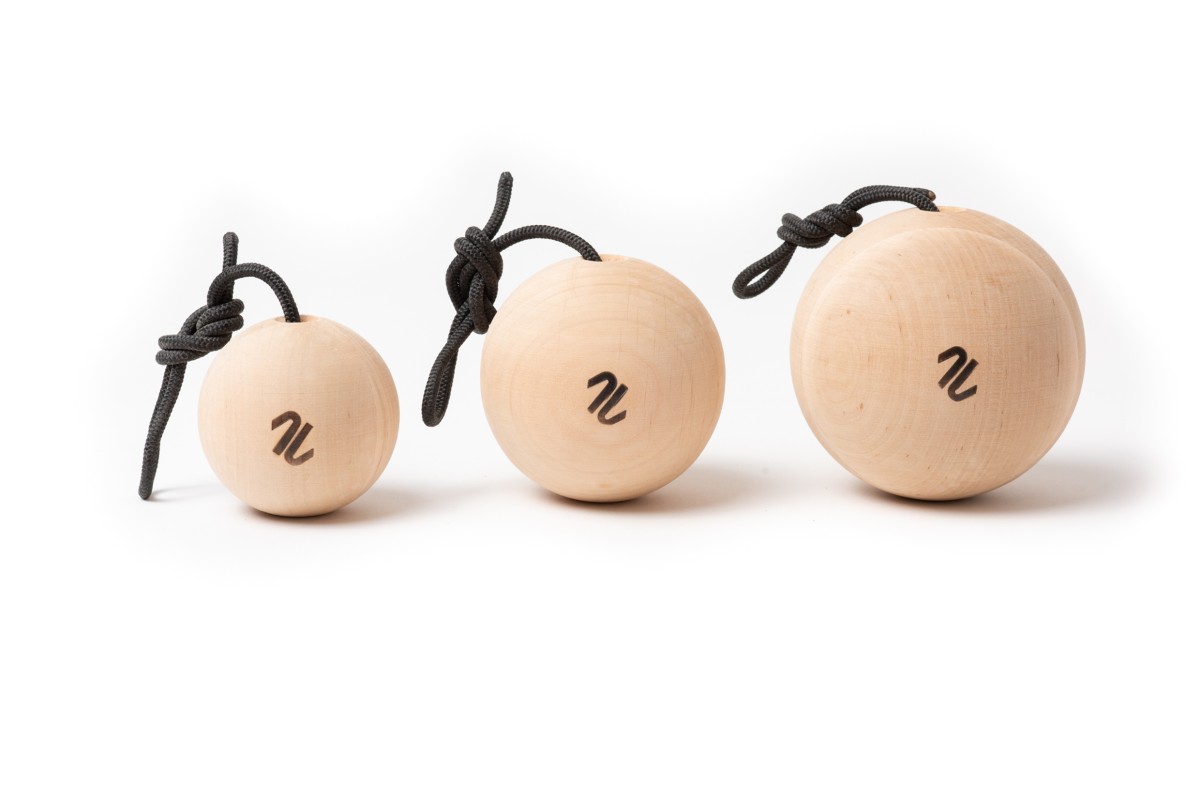 TrainingLine Balls 10.0 (agrès...