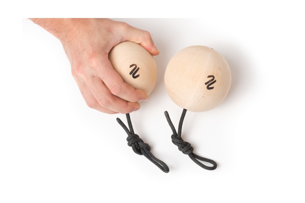 TrainingLine Balls 10.0 (agrès...