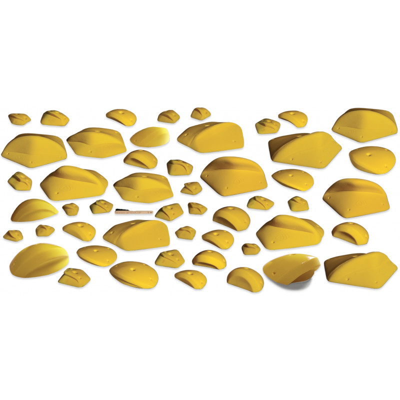 Pack Compétition Dual...