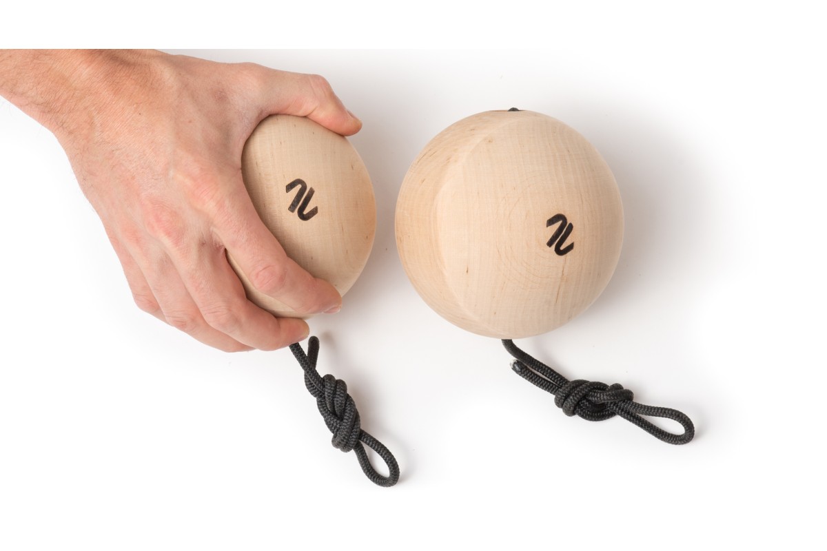 TrainingLine Balls 12.0 (agrès...