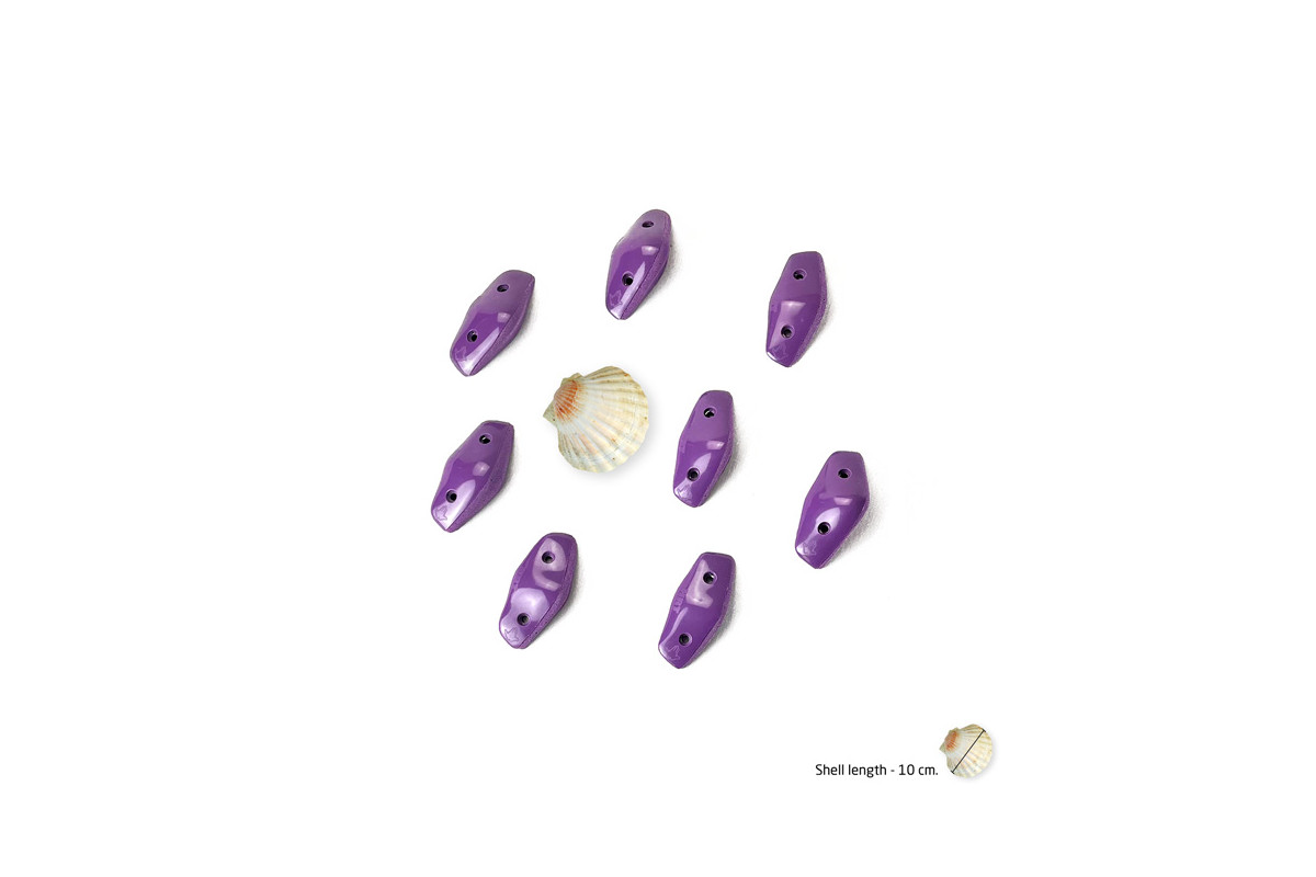 The Abyss S Screw-On