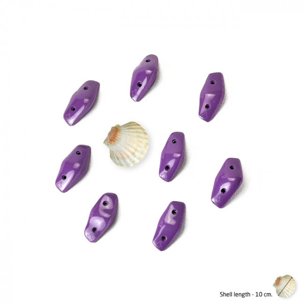 The Abyss S Screw-On