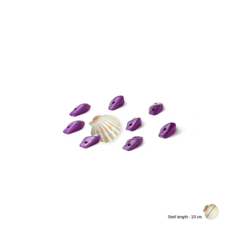 The Abyss S Screw-On