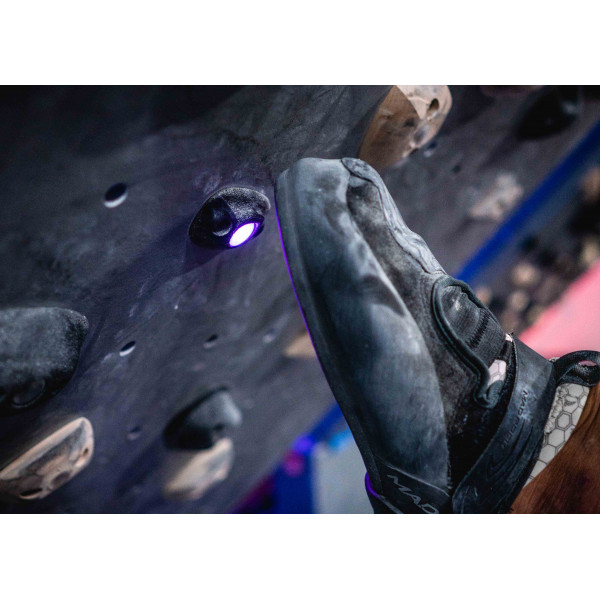 Tension Board 12x12 (prises+leds)