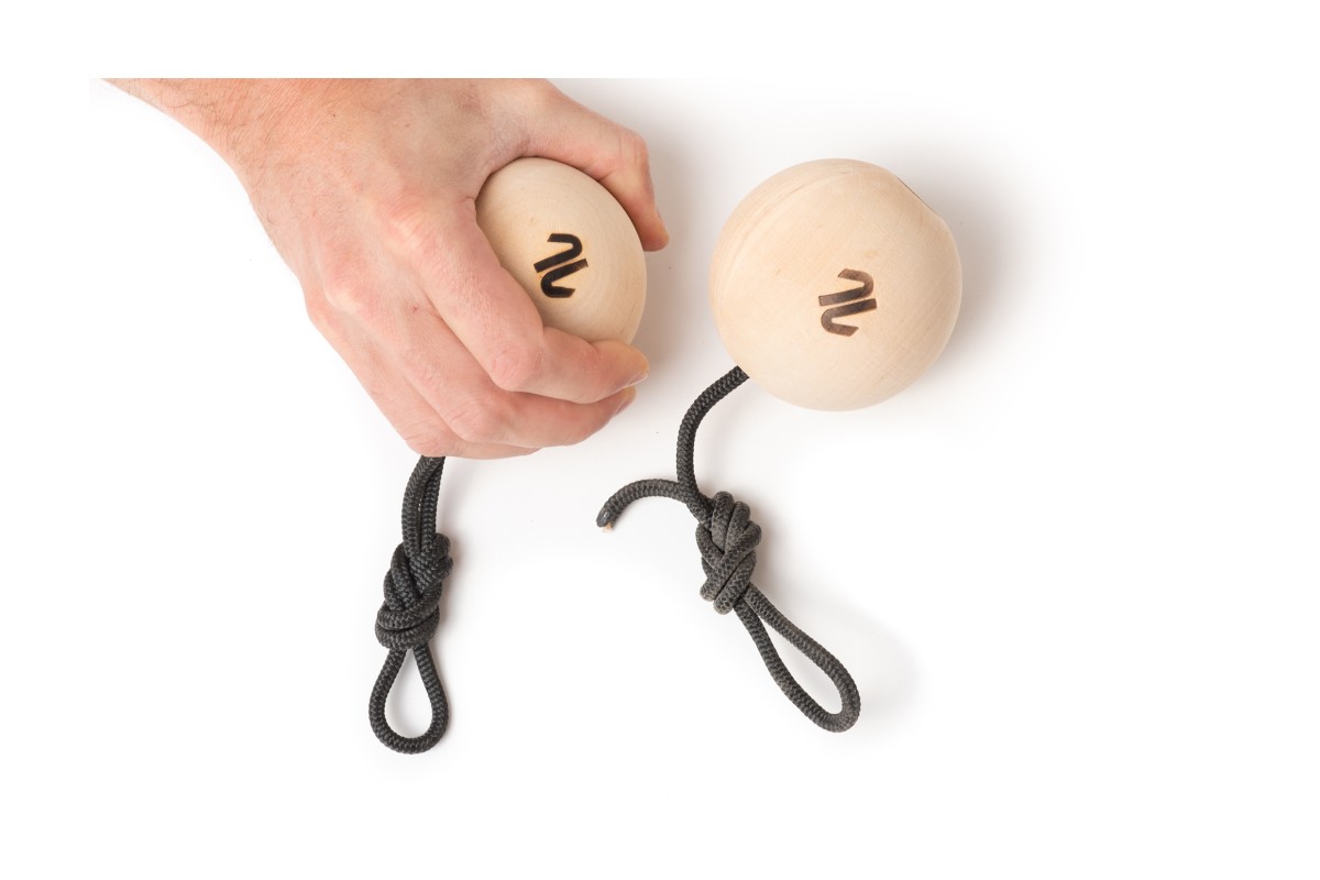 TrainingLine Balls 8.0 (agrès...