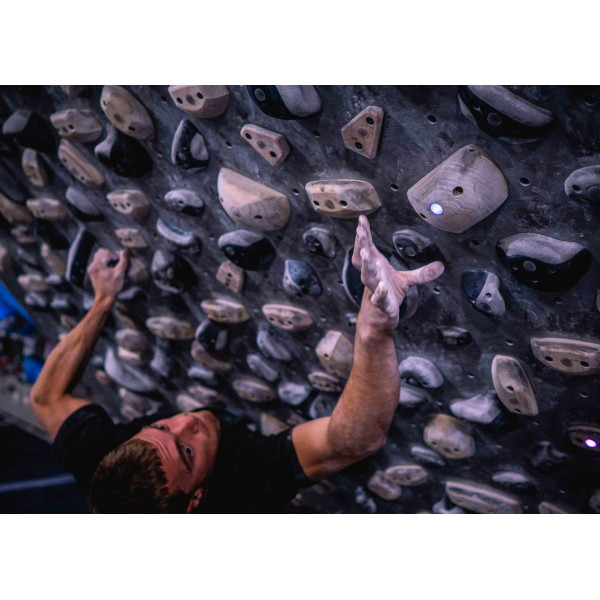 Tension Board 12x12 (prises+leds)