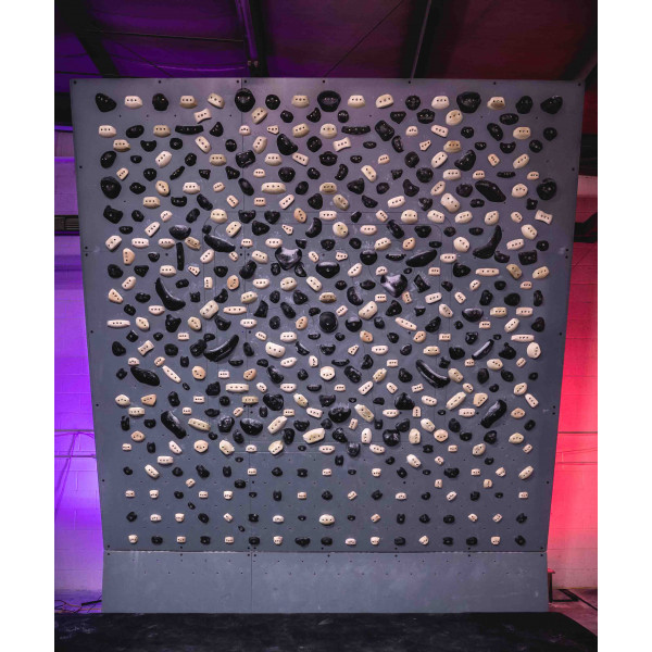 Tension Board 12x12 (prises+leds)