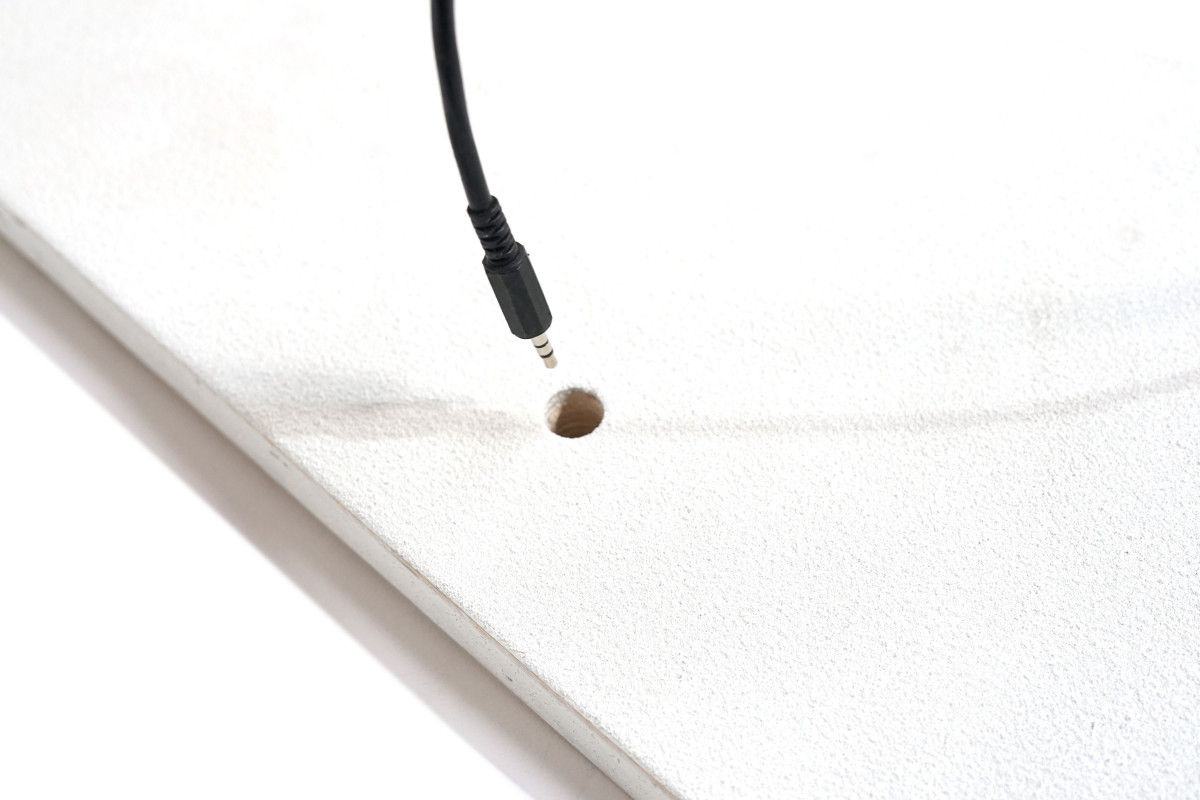 Chrono vitesse version SOLO