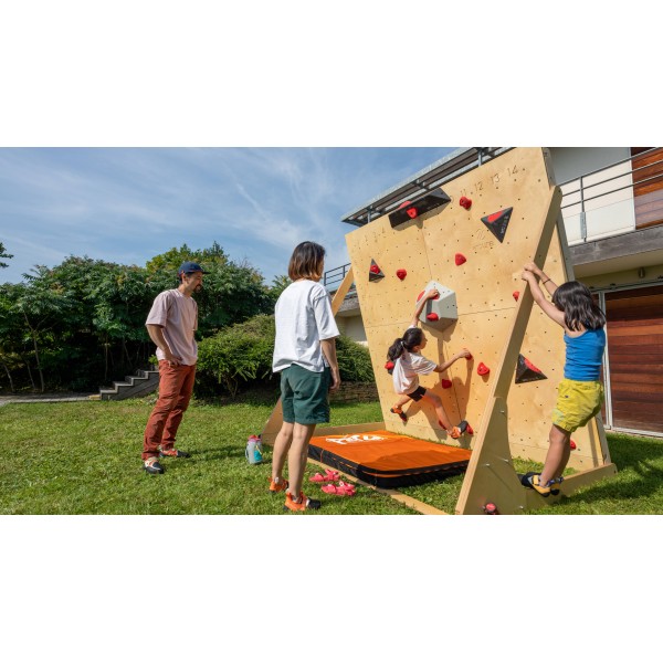 Pack Homewall intermédiaire