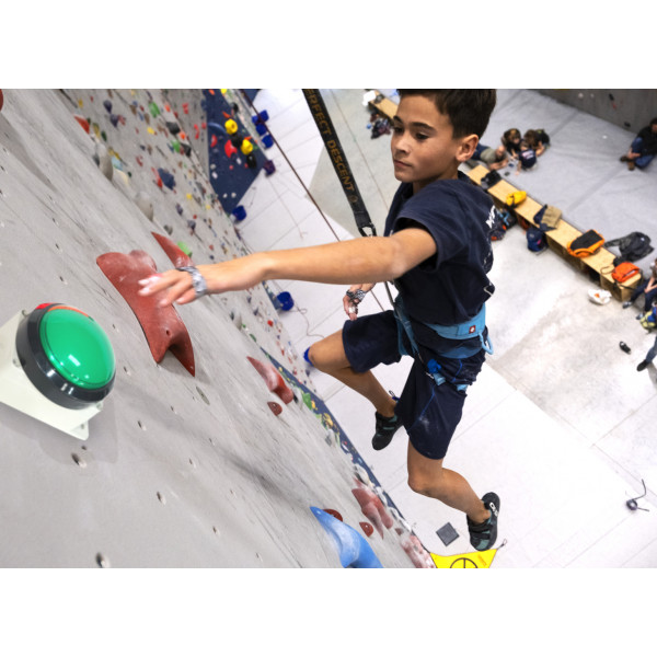 Pack Chrono Vitesse SOLO + Speed Kid