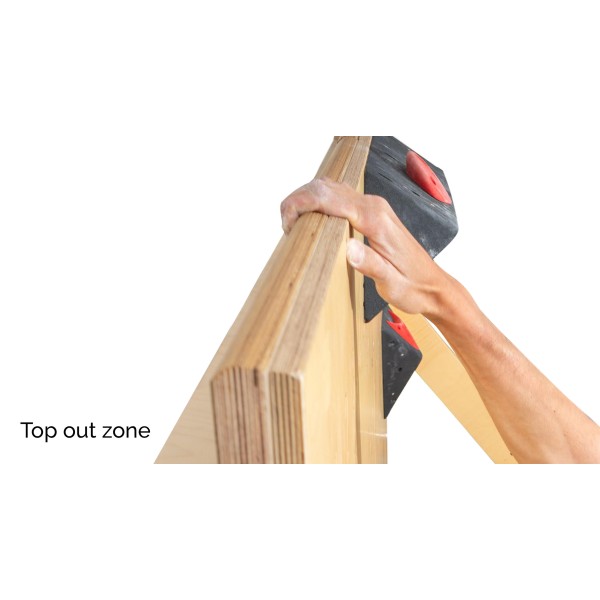 TrainingLine Homewall