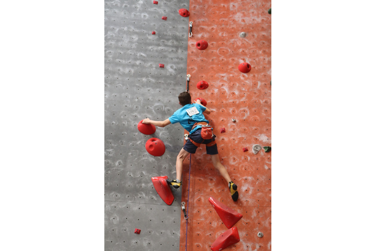 Pack TribeLine Pockets