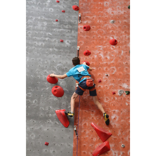 Pack TribeLine Pockets