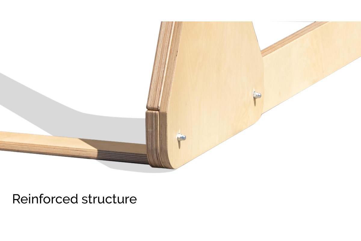 TrainingLine Homewall