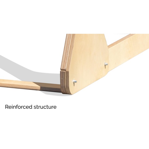 TrainingLine Homewall