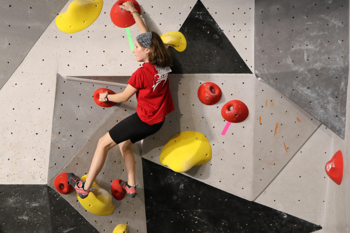 Pack TribeLine Pockets