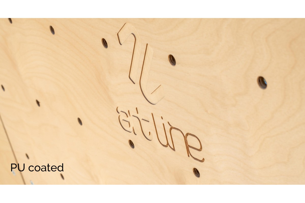 TrainingLine Homewall