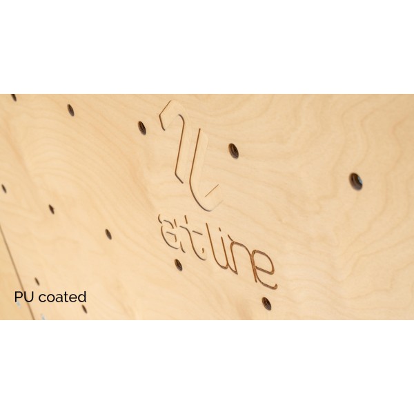 TrainingLine Homewall