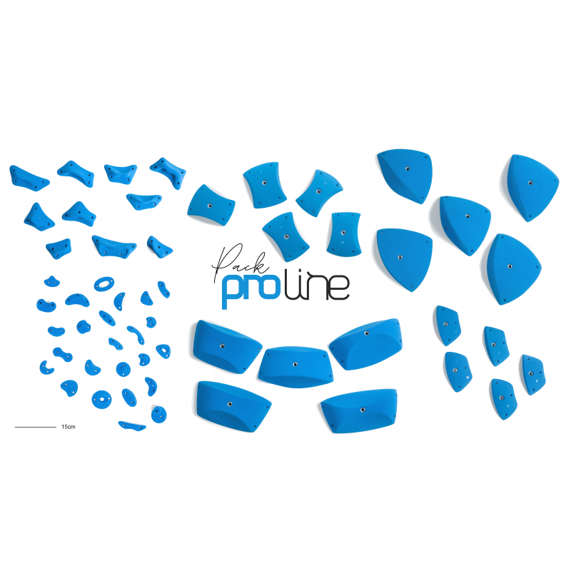 Pack ProLine