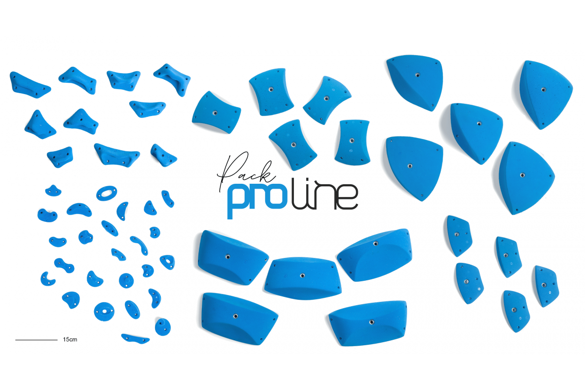 Pack ProLine