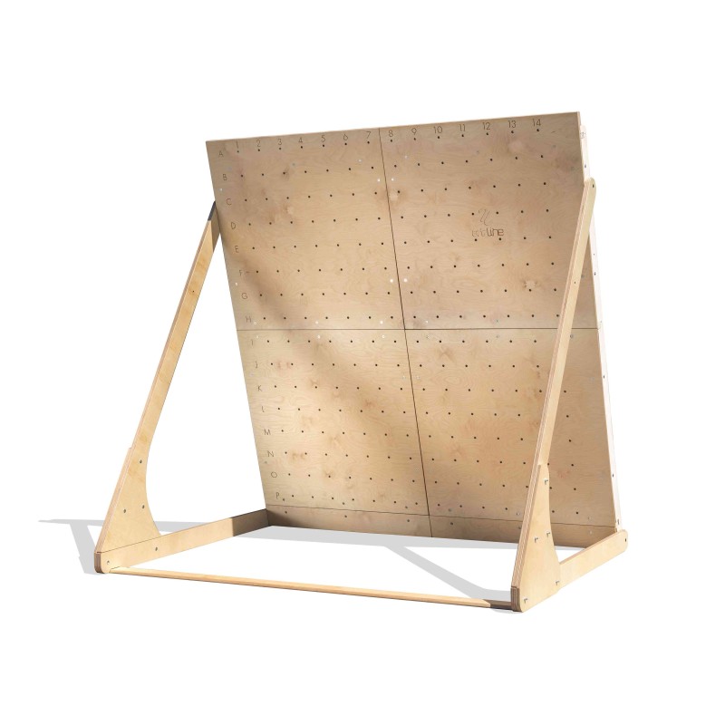 TrainingLine Homewall