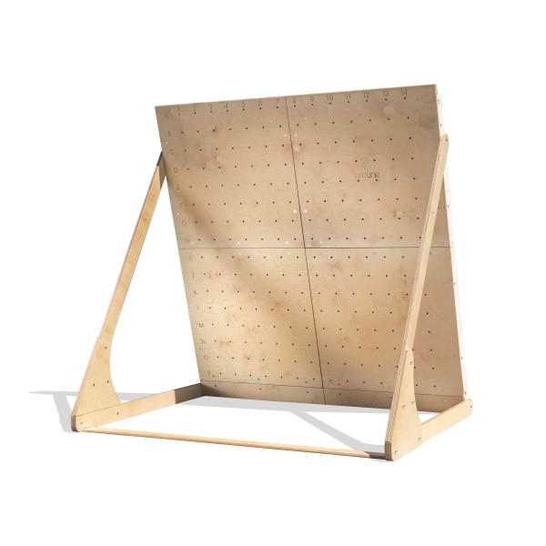 TrainingLine Homewall