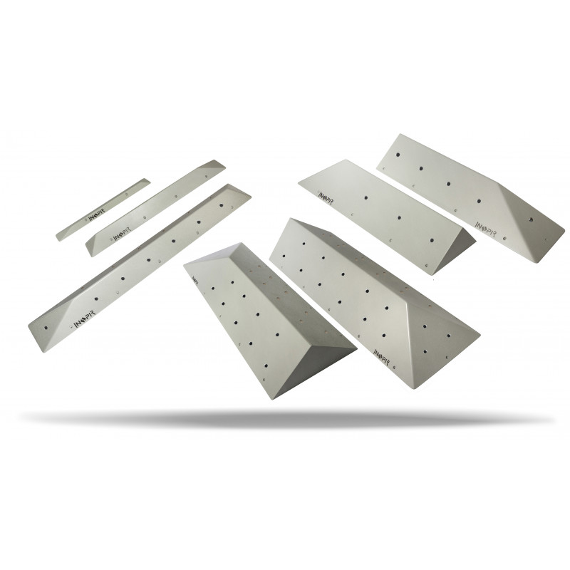 Pack Va'a (M to XXXL) cutted