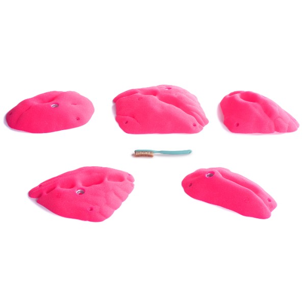 Bleau Line - Pocket 2