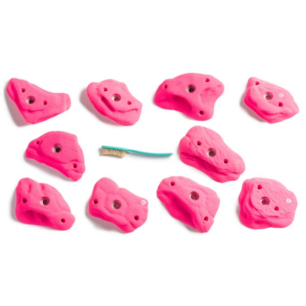 Bleau Line - Crimps 3