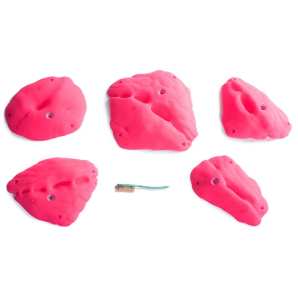 Bleau Line - Pocket 2