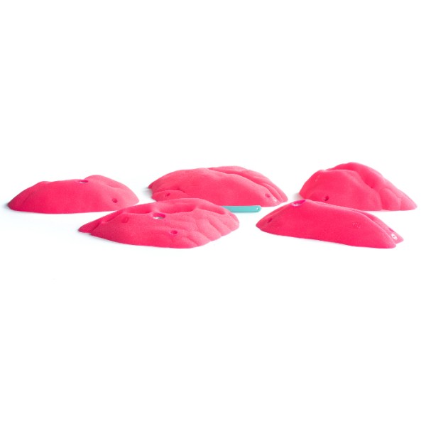 Bleau Line - Pocket 2