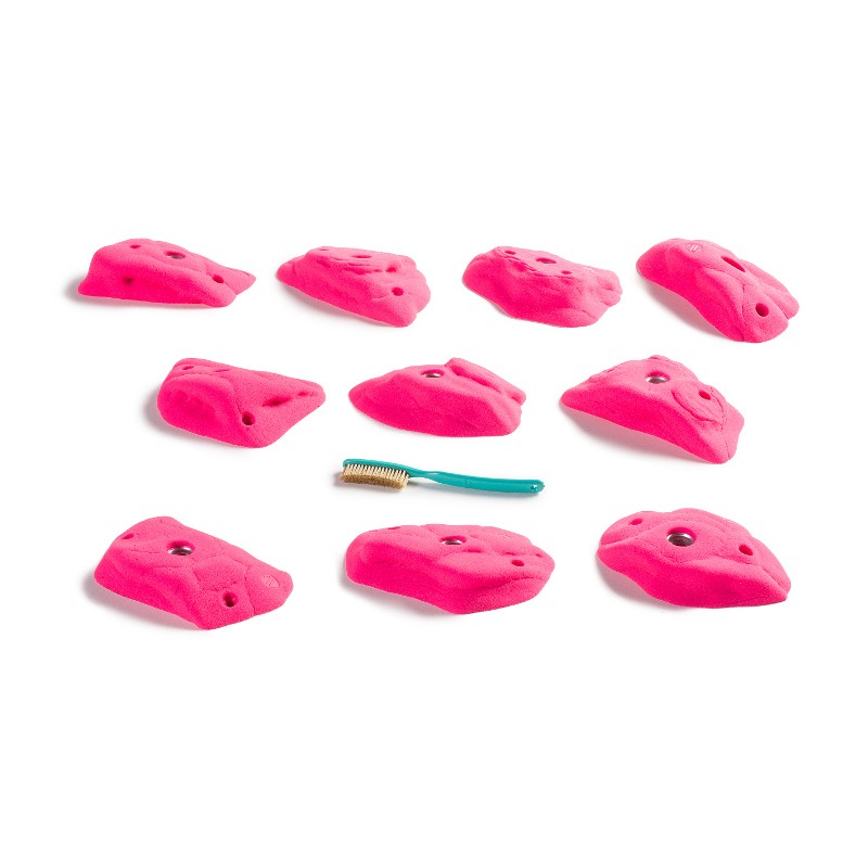 Bleau Line - Edges 1