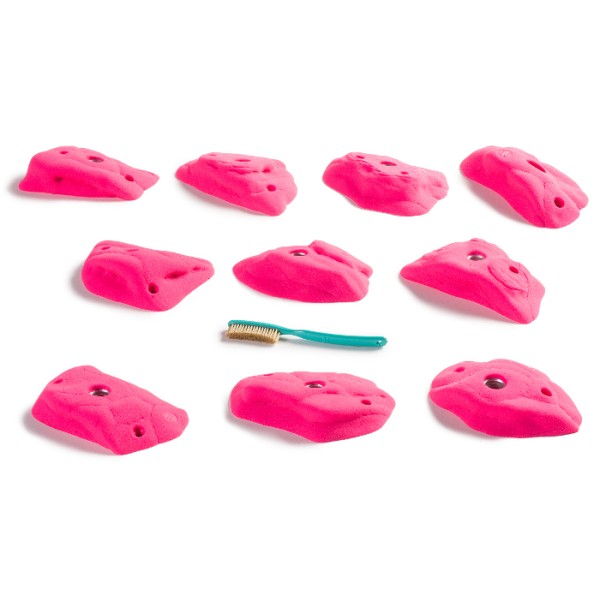 Bleau Line - Edges 1