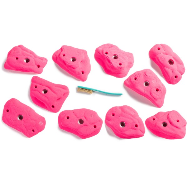 Bleau Line - Edges 1