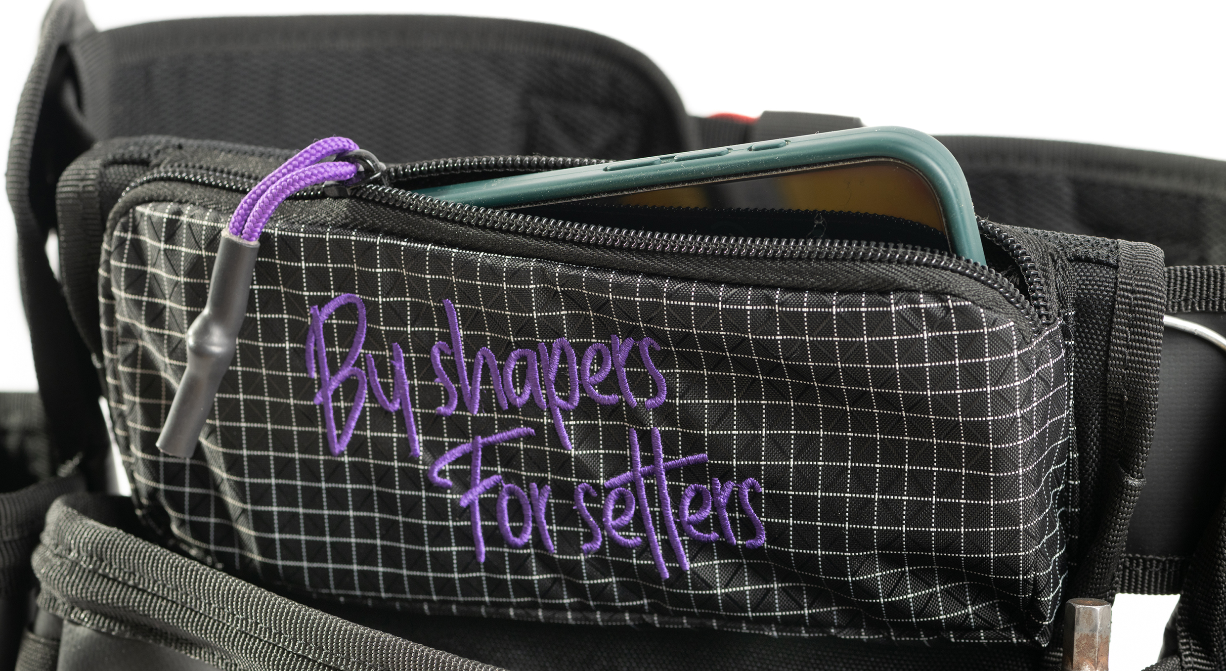 Poche portable