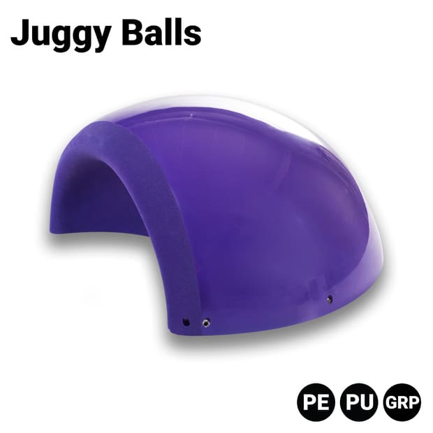 Juggy Balls