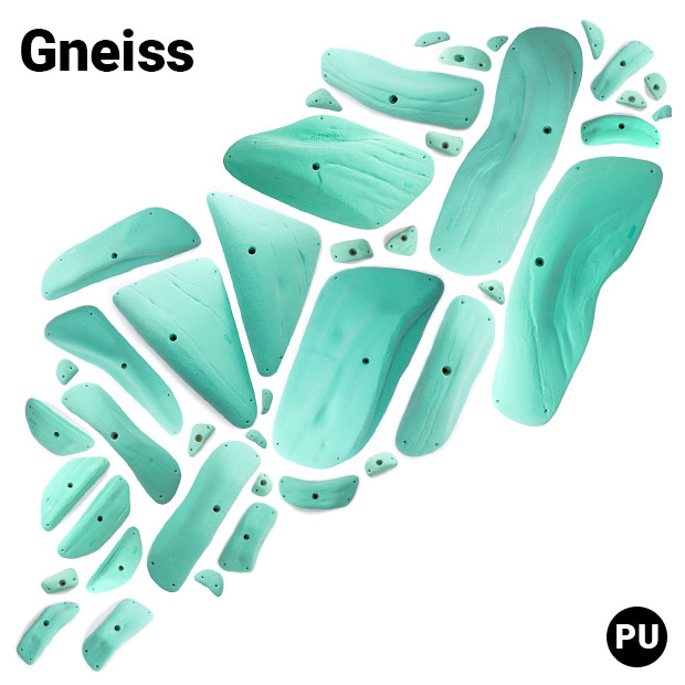 Gneiss