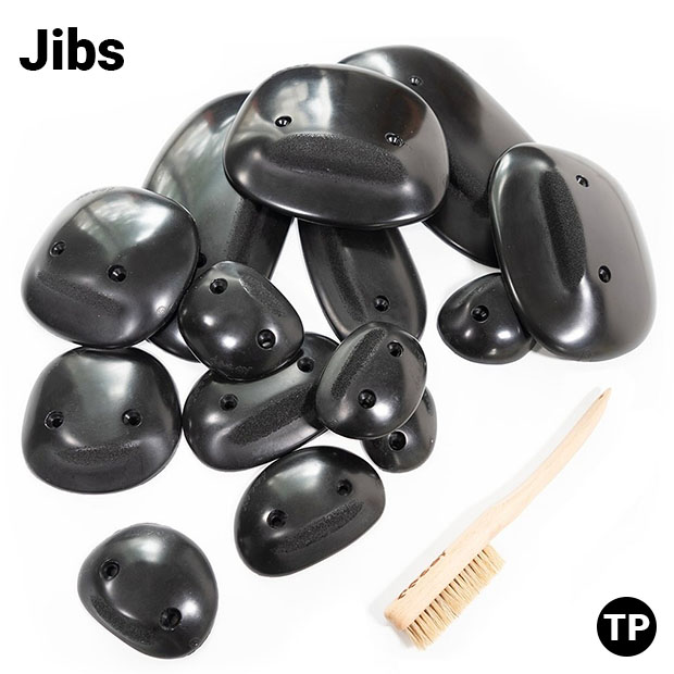 Jibs