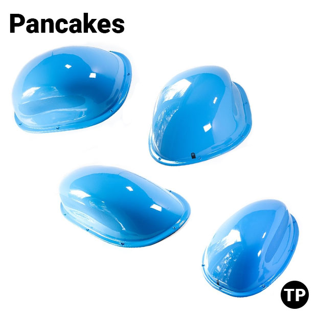 Pancakes