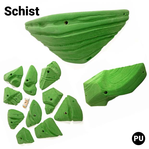 Schist
